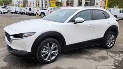 2022 Mazda CX-30 2.5 S Select