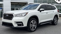 2022 Subaru Ascent Touring