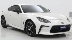 2022 Toyota GR86 Base
