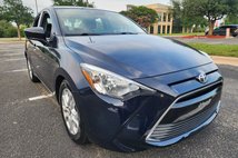 2017 Toyota Yaris iA Base