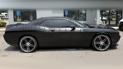 2014 Dodge Challenger SXT