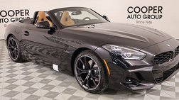 2026 BMW Z4 sDrive30i