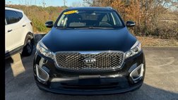 2017 Kia Sorento L