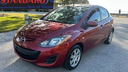 2014 Mazda MAZDA2 Sport