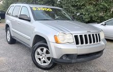 2010 Jeep Grand Cherokee Laredo