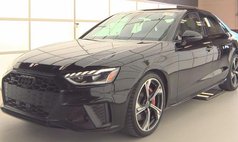 2022 Audi S4 3.0T quattro Premium