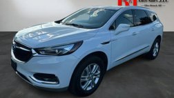 2020 Buick Enclave Preferred