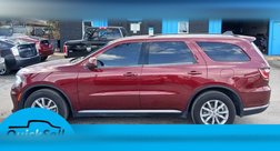 2022 Dodge Durango SXT