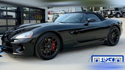 2004 Dodge Viper SRT-10