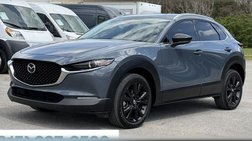 2021 Mazda CX-30 Turbo Premium