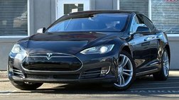 2015 Tesla Model S 85D