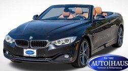 2017 BMW 4 Series 440i xDrive