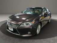 2013 Lexus ES 350 Base