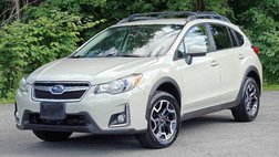 2016 Subaru Crosstrek Premium AWD