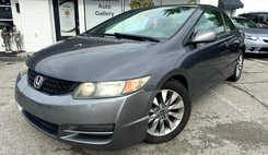 2010 Honda Civic EX