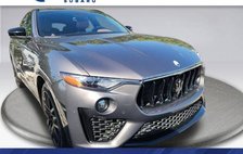 2022 Maserati Levante Modena