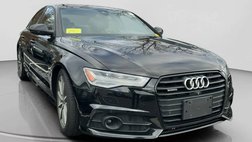 2017 Audi A6 3.0T quattro Prestige