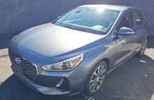 2018 Hyundai Elantra GT Base