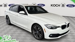2018 BMW 3 Series 330e iPerformance