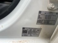 2022 Chevrolet Silverado 2500HD Work Truck