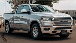 2020 Ram Ram Pickup 1500 Laramie