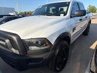 2024 Ram Ram Pickup 1500 Classic Warlock