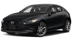 2019 Mazda MAZDA3 Preferred