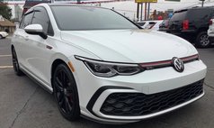 2022 Volkswagen Golf GTI SE