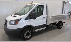 2018 Ford Transit 250