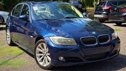 2011 BMW 3 Series 328i xDrive