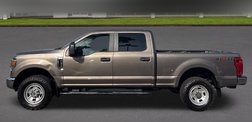2021 Ford Super Duty F-350 XL