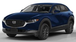 2026 Mazda CX-30 2.5 S