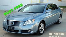 2008 Toyota Avalon Touring