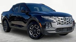 2023 Hyundai Santa Cruz SEL Premium