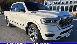 2022 Ram Ram Pickup 1500 Limited