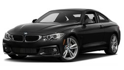 2016 BMW 4 Series 428i