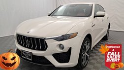 2022 Maserati Levante GT