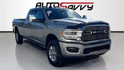 2024 Ram Ram Pickup 3500 Laramie