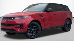 2024 Land Rover Range Rover Sport P360 SE