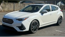 2024 Subaru Impreza Sport