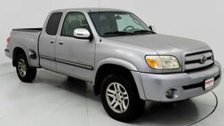2005 Toyota Tundra SR5