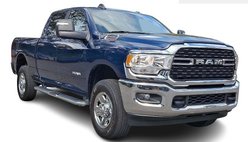 2024 Ram Ram Pickup 2500 Big Horn