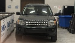 2012 Land Rover LR2 HSE