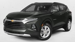 2019 Chevrolet Blazer LT