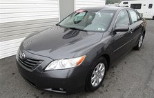 2007 Toyota Camry XLE
