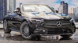2026 Mercedes-Benz CLE CLE 300 4MATIC