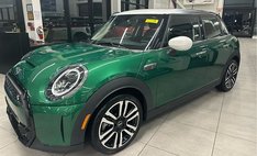 2023 MINI Hardtop Cooper S