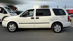 2008 Chevrolet Uplander LS