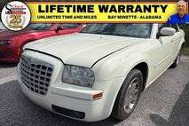 2005 Chrysler 300 Touring