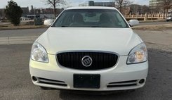 2009 Buick Lucerne CXL